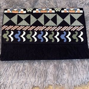 Very cute Clutch purse